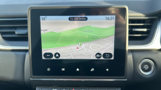 Renault Captur 1.0 TCE 90 SE Edition 5dr Petrol Hatchback